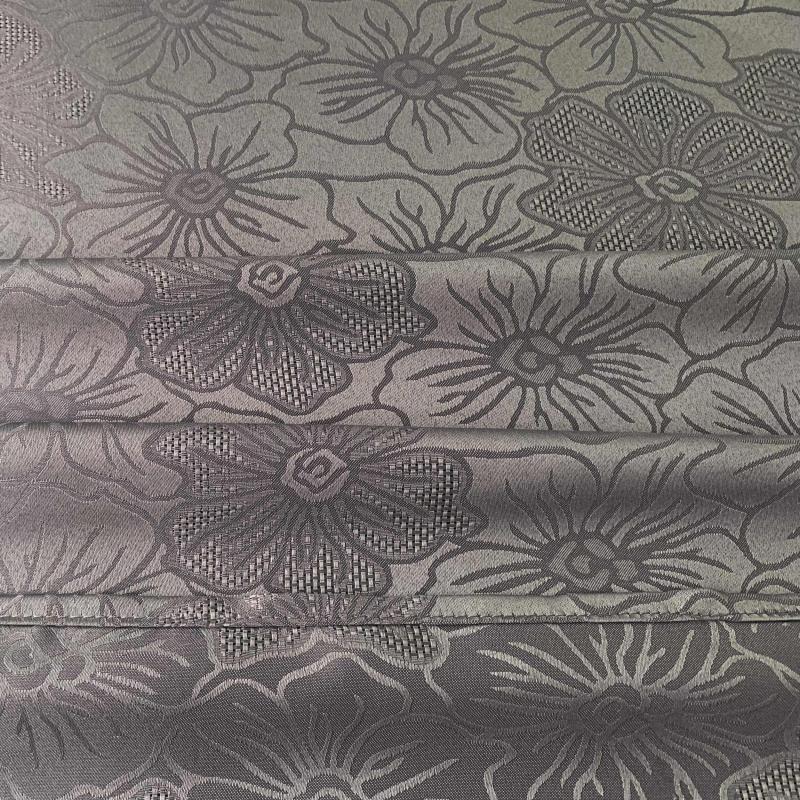 Polyester Tablecloth Floral Pattern Waterproof Table Cloth Rectangle Tablecloth