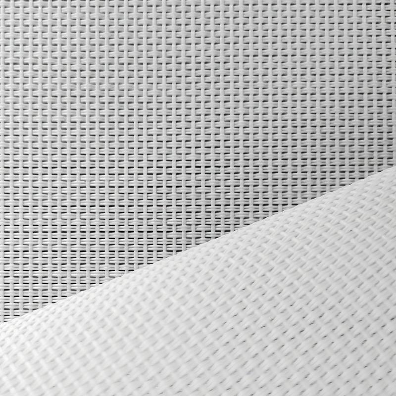 Non Slip Heat Resistant PVC Mat for Table Cloth Protection