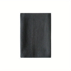 4pcs Cotton Waffle Dish Cloths for Kitchen and Sink Cleaning