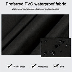 Adjustable Polyester Apron for Chefs Gardeners Cooks Bakers Florists