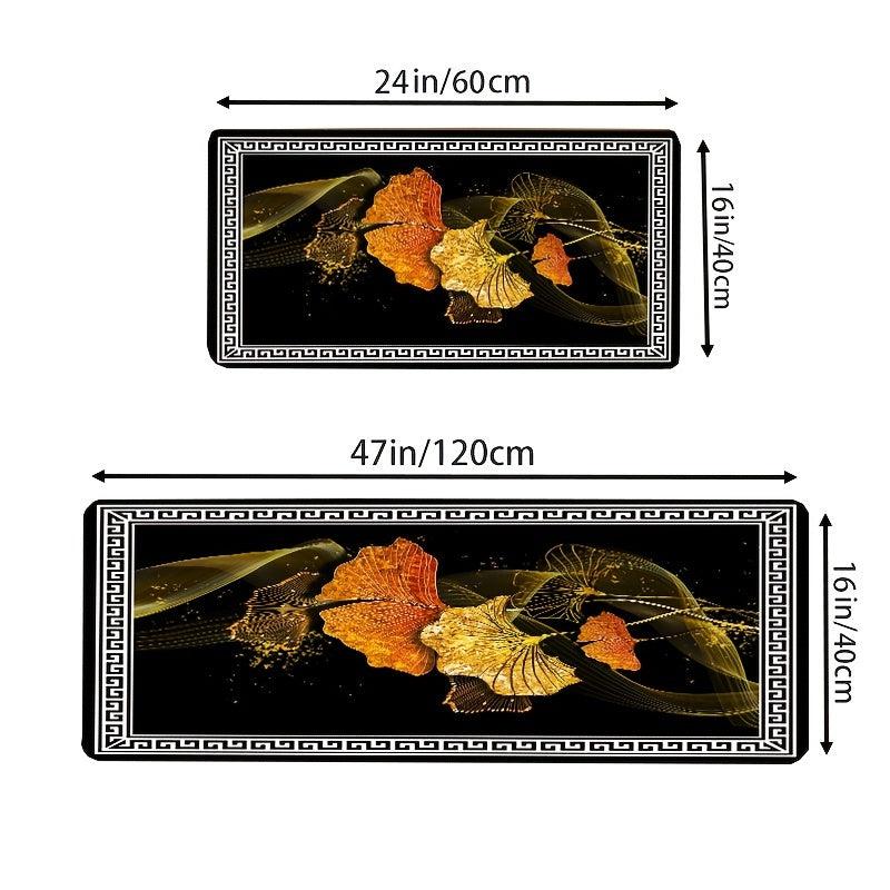 Kitchen Carpet Water Absorption Anti-skid Mat