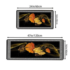 Kitchen Carpet Water Absorption Anti-skid Mat