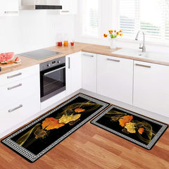 Kitchen Carpet Water Absorption Anti-skid Mat