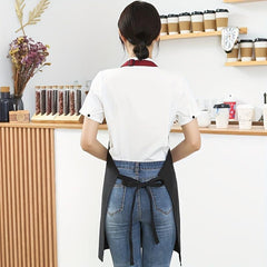 Stylish Stain Resistant Work Apron for Men and Women
