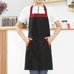 Stylish Stain Resistant Work Apron for Men and Women