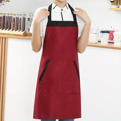 Stylish Stain Resistant Work Apron for Men and Women