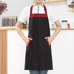 Stylish Stain Resistant Work Apron for Men and Women