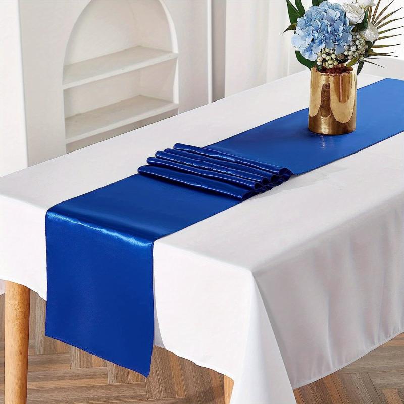 Polyester Table Runner for Events - Stylish Home Decor