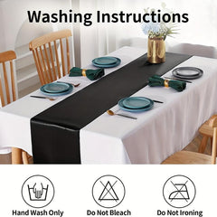 Polyester Table Runner for Events - Stylish Home Decor