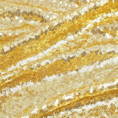 Polyester Round Tablecloth Sequin Tablecover Bridal Shower Party Decor