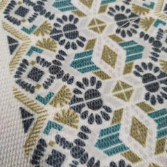 Linen Table Runner for Easy Dining & Entertaining