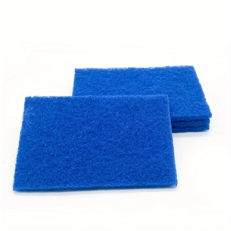 12pcs Non Scratch Scour Pads for Kitchen and Dish Cleaning