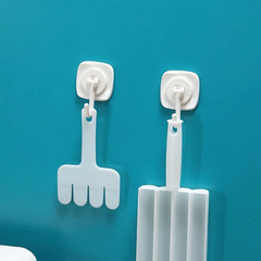 Creative Kitchen Triple Meatball Maker with Cutting Spade