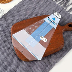 50pcs Plastic Sandwich Bags Easy To Tear