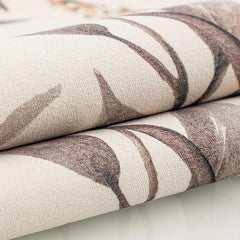 Polyester Table Runner Jacquard Craft Modern Ethnic Style Table Cover