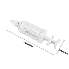 8pcs Cake Decorating Kit with Piping Nozzles Baking Tools