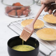 Silicone Basting Brush for Cooking Sauce Meat