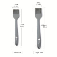 Silicone Basting Brush for Cooking Sauce Meat