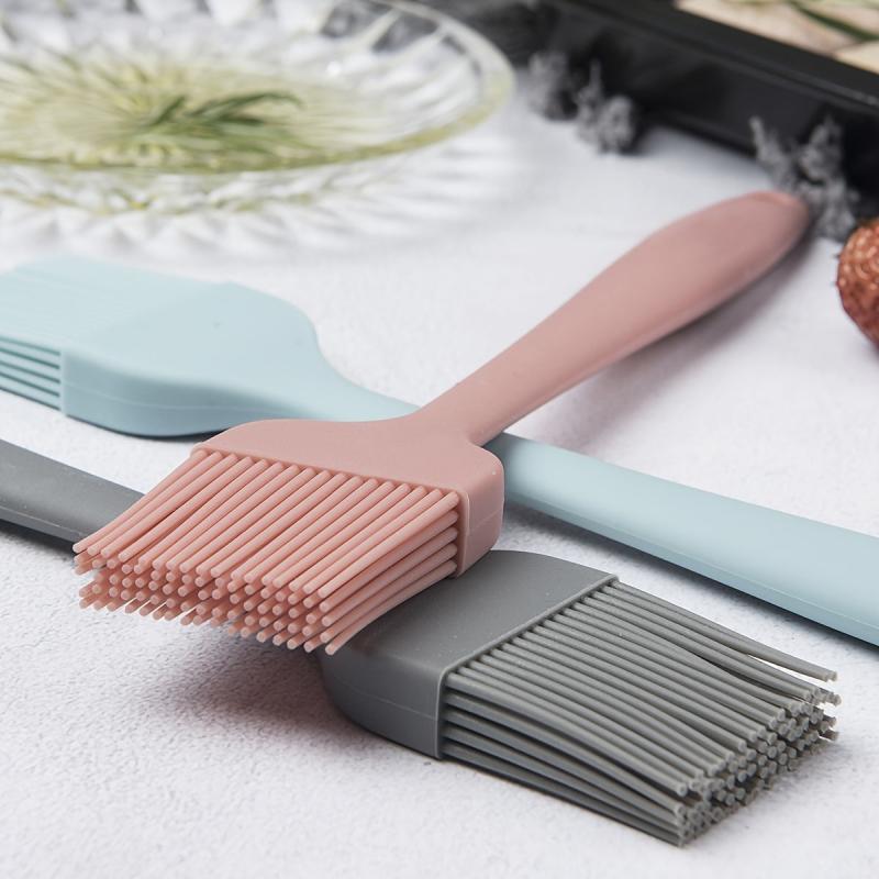 Silicone Basting Brush for Cooking Sauce Meat