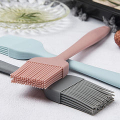 Silicone Basting Brush for Cooking Sauce Meat