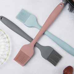 Silicone Basting Brush for Cooking Sauce Meat