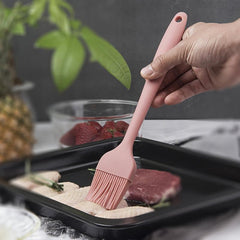 Silicone Basting Brush for Cooking Sauce Meat