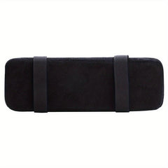 2pcs Thick Chair Armrest Pads Office Chair Arm Pads Comfort Arm Rest Pillow