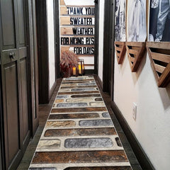Modern 2'X10' Kitchen Rug - Add a Touch of Style to Your Home