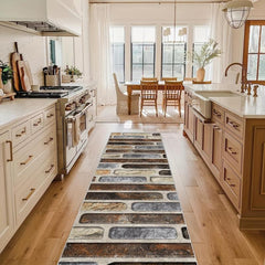 Modern 2'X10' Kitchen Rug - Add a Touch of Style to Your Home
