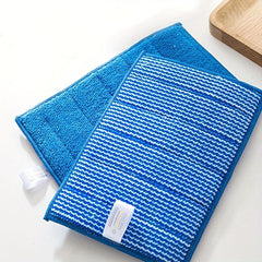 10pcs Cooktop Cleaning Pads Non-scratch Glass Stovetops