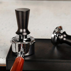 Soft Silicone Coffee Tampers Mat Waterproof Espresso Pad for Baristas