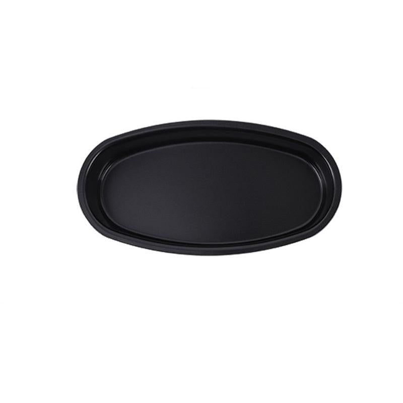 1pc Oval Cake Mould Baking Tray Baking Pan