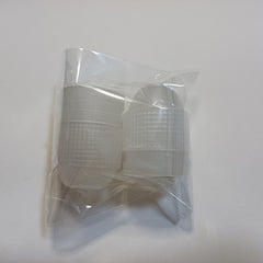 3pcs Pipping Bag Couplers Set for Perfect Pastry Baking