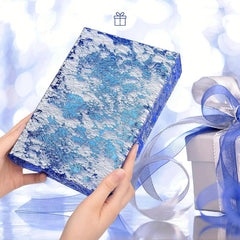 Sequins Glitter Metal Mesh Table Runner for Wedding Bridal Shower