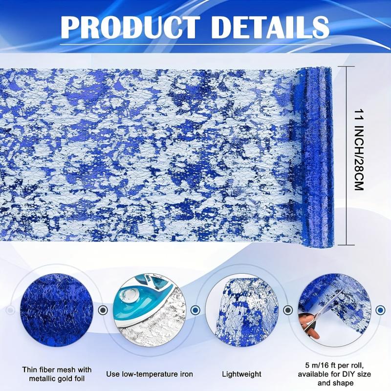 Sequins Glitter Metal Mesh Table Runner for Wedding Bridal Shower