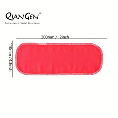 Washable Reusable Toilet Paper Cloth Towels Set