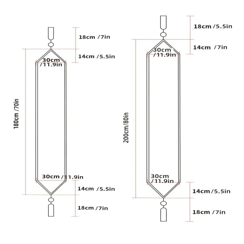 Polyester Table Runner American Tassel Jacquard Decoration Table Cloth