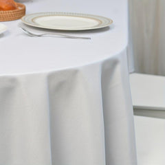 Waterproof Polyester Tablecloth Rectangle Style Table Cover for Picnic