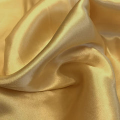 1pc Satin Table Runner Halloween Decor Wedding Reception Banquet Bright Silk Fab