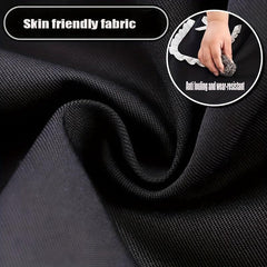 Polyester Apron Printed Cotton Japanese Maid Costume Strap Waist Kitchen