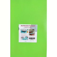 1 Pc Refrigerator Mats Shelf Mats Waterproof Fridge Pads Washable Fridge Mats