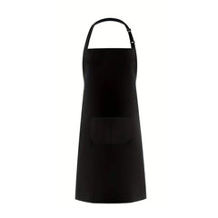 Waterproof Adjustable Bib Apron with 2 Pockets for Cooking and Baking
