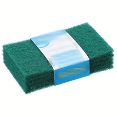 2pcs Dish Scrubbing Brush Microfiber Dish Cloths Cleaning Sponge