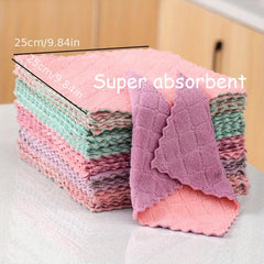 Natural Loofah Cleaning Brush Exfoliating Scrubber for Bath Shower Kitchen