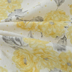 Waterproof Polyester Tablecloth Rectangle Style Table Cover for Picnics