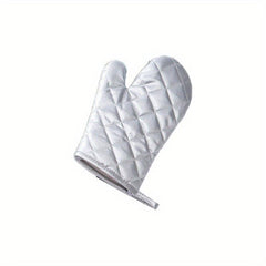 Cotton Oven Mitts Insulated Microwave Baking Gloves