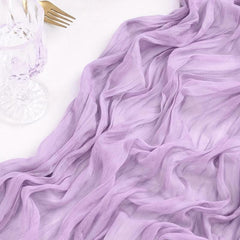 Polyester Table Runner for Thanksgiving Wedding Bridal Shower Summer Decor