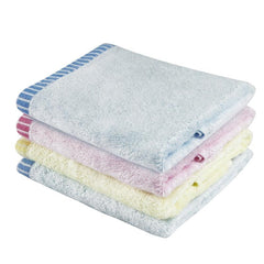 4pc Microfiber Kitchen Towels for Drying Dishes and Cleaning Hands