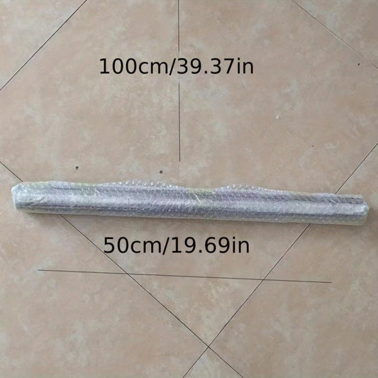 Polyester Table Cover Clear PVC Table Protector