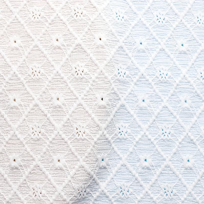Embroidered Lace Tablecloth for Home Decor